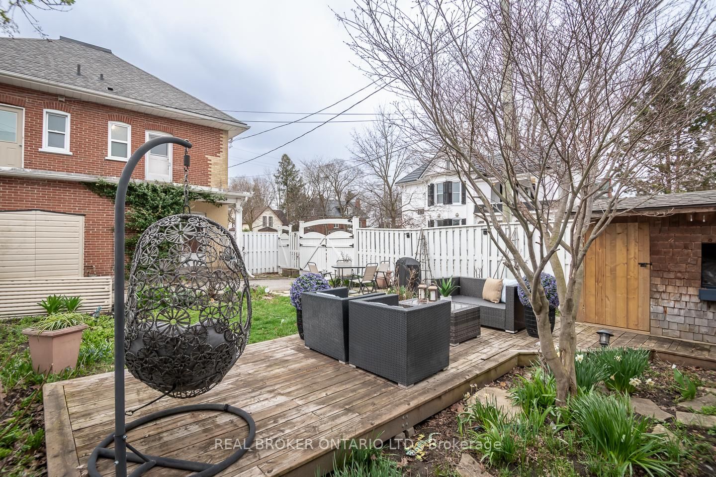 207 Waterloo Street N • Cambridge, ON photo 44