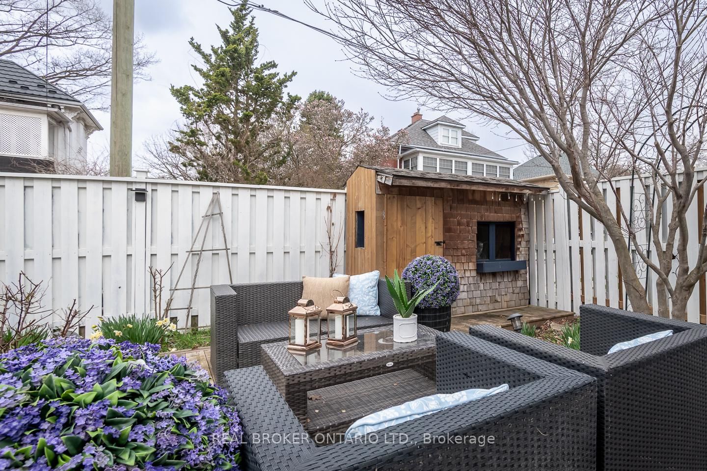 207 Waterloo Street N • Cambridge, ON photo 45