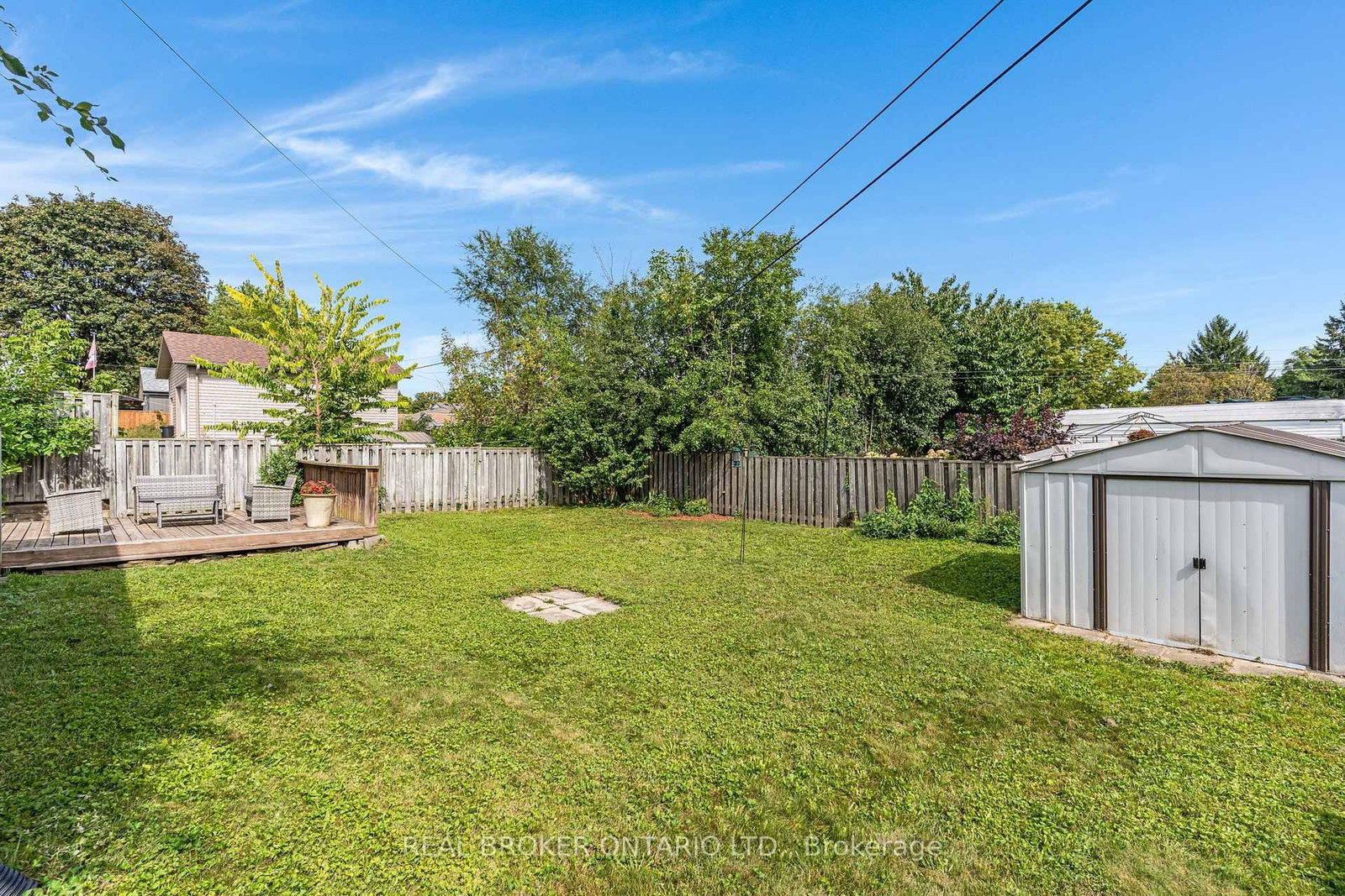 197 Ninth Avenue • Kitchener, ON photo 33