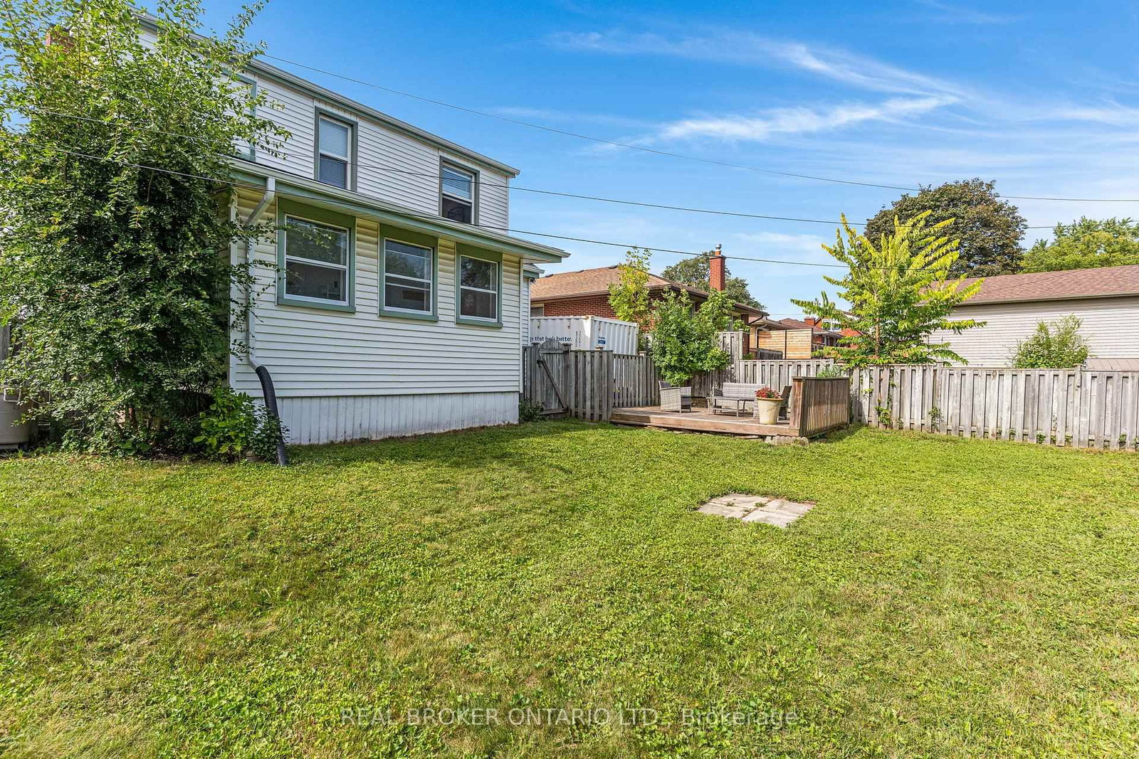 197 Ninth Avenue • Kitchener, ON photo 34
