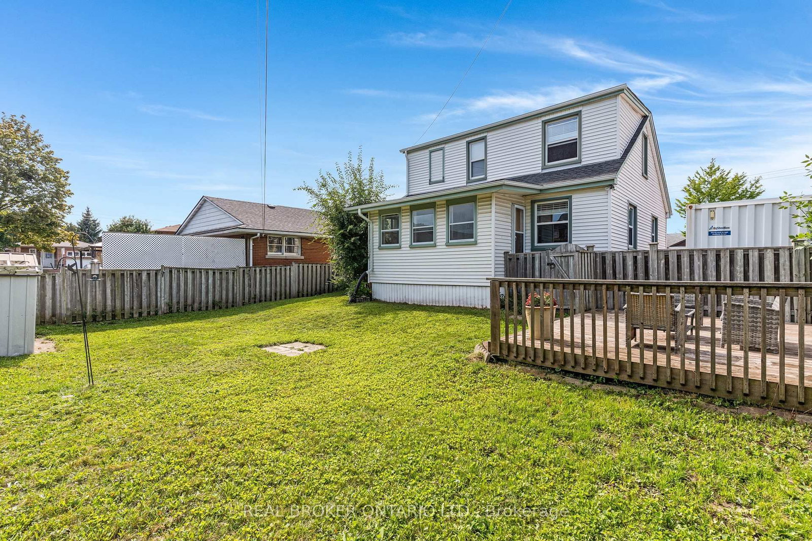 197 Ninth Avenue • Kitchener, ON photo 36