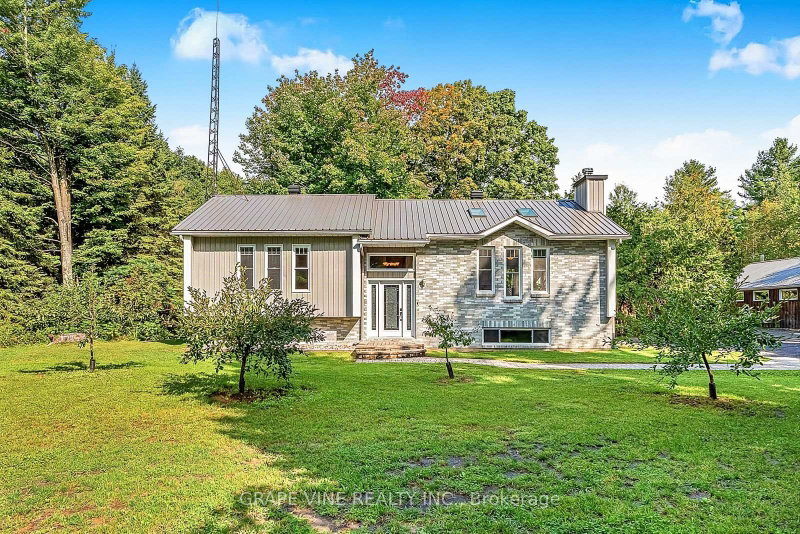 1951 Concession 7 Road