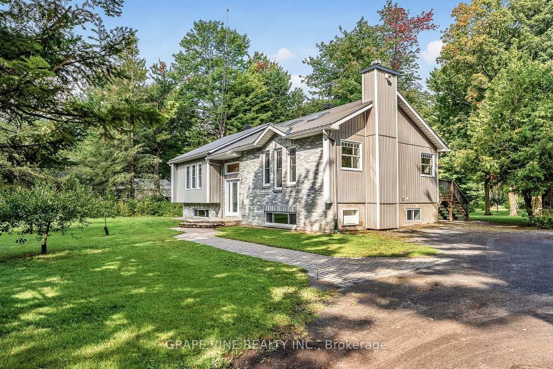 1951 Concession 7 Road