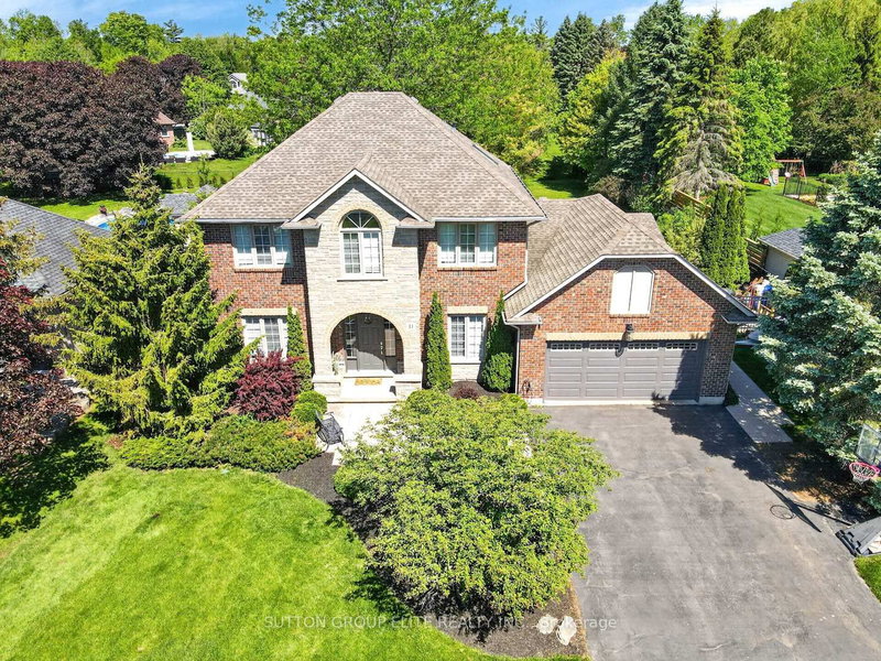 11 Elderberry Lane