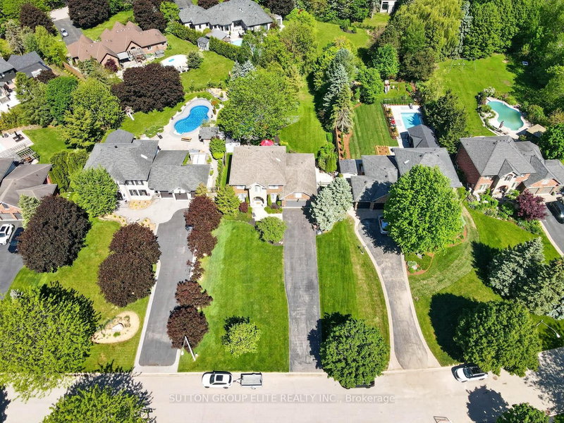 11 Elderberry Lane
