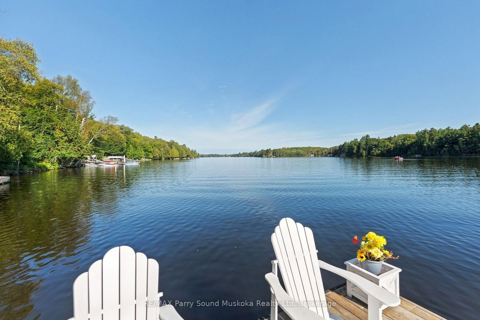 621 Deer Run Road • Magnetawan, ON photo 10
