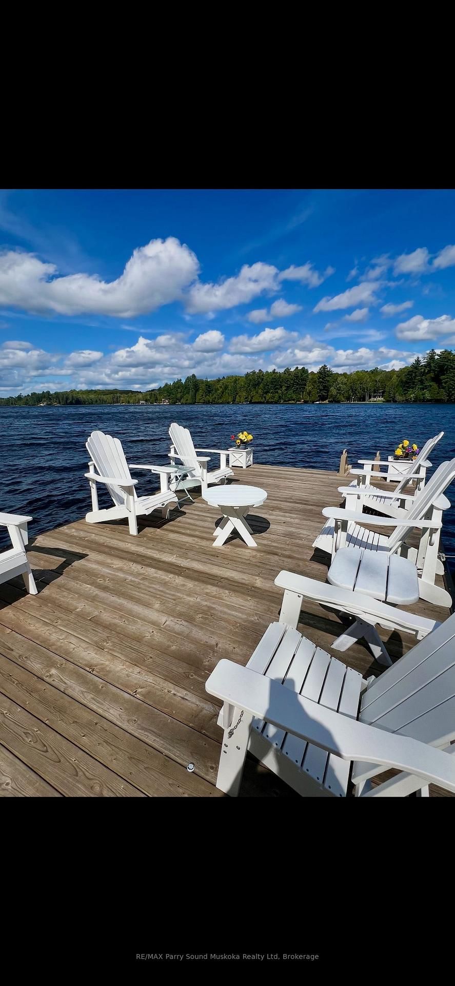 621 Deer Run Road • Magnetawan, ON photo 11