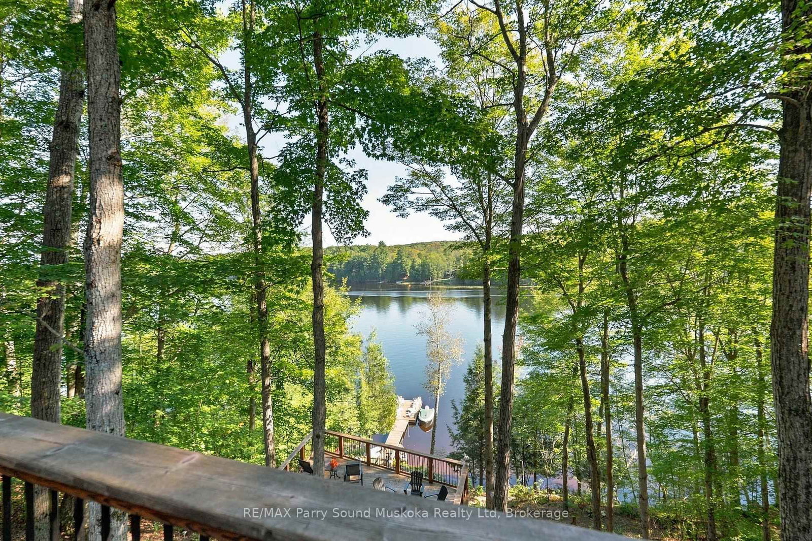 621 Deer Run Road • Magnetawan, ON photo 12