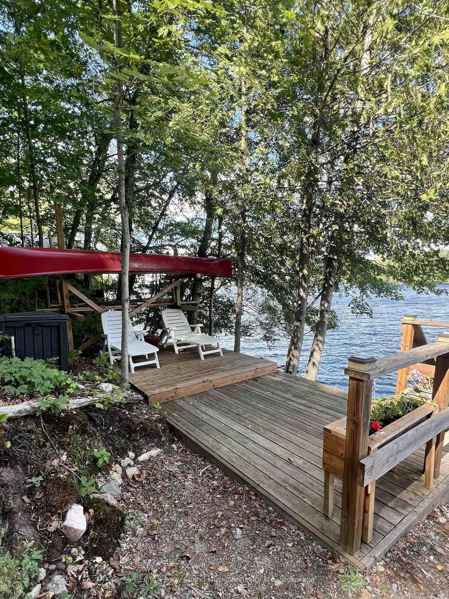 621 Deer Run Road • Magnetawan, ON photo 14