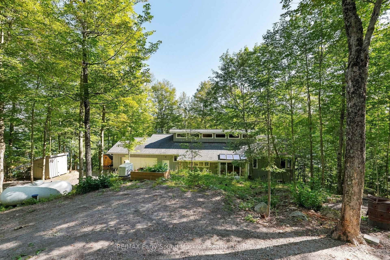 621 Deer Run Road • Magnetawan, ON photo 15