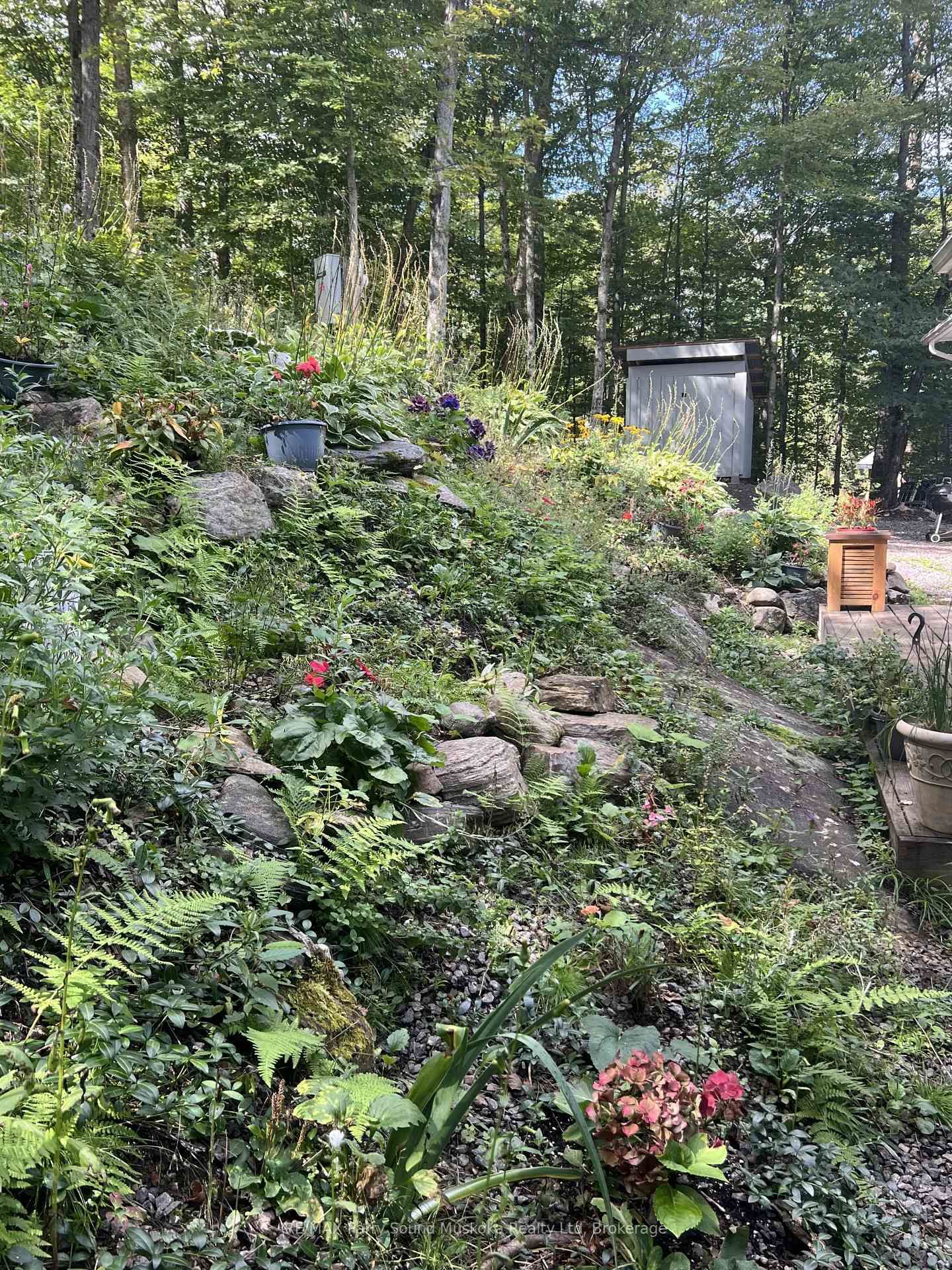 621 Deer Run Road • Magnetawan, ON photo 19