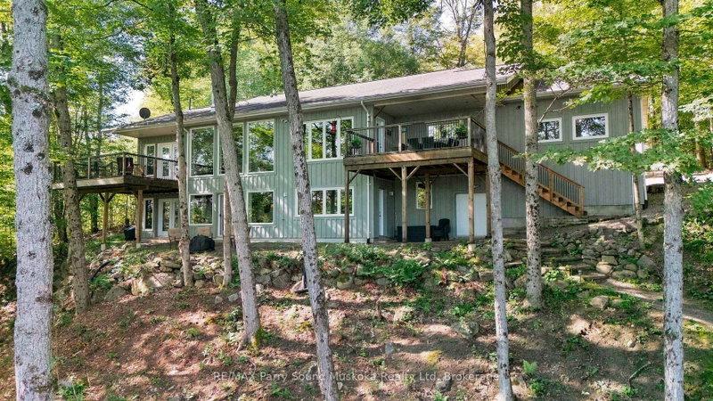 621 Deer Run Road