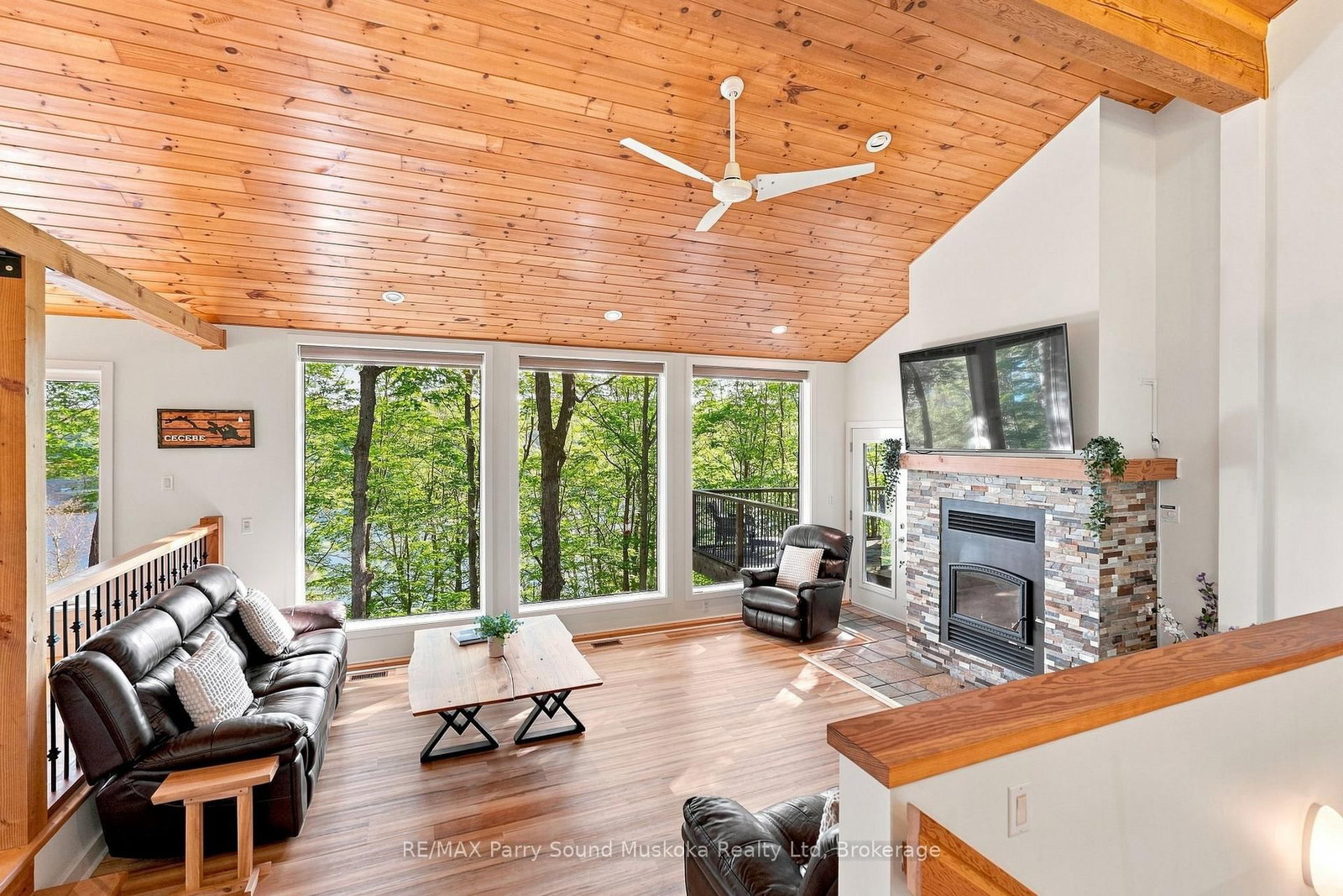 621 Deer Run Road • Magnetawan, ON photo 20
