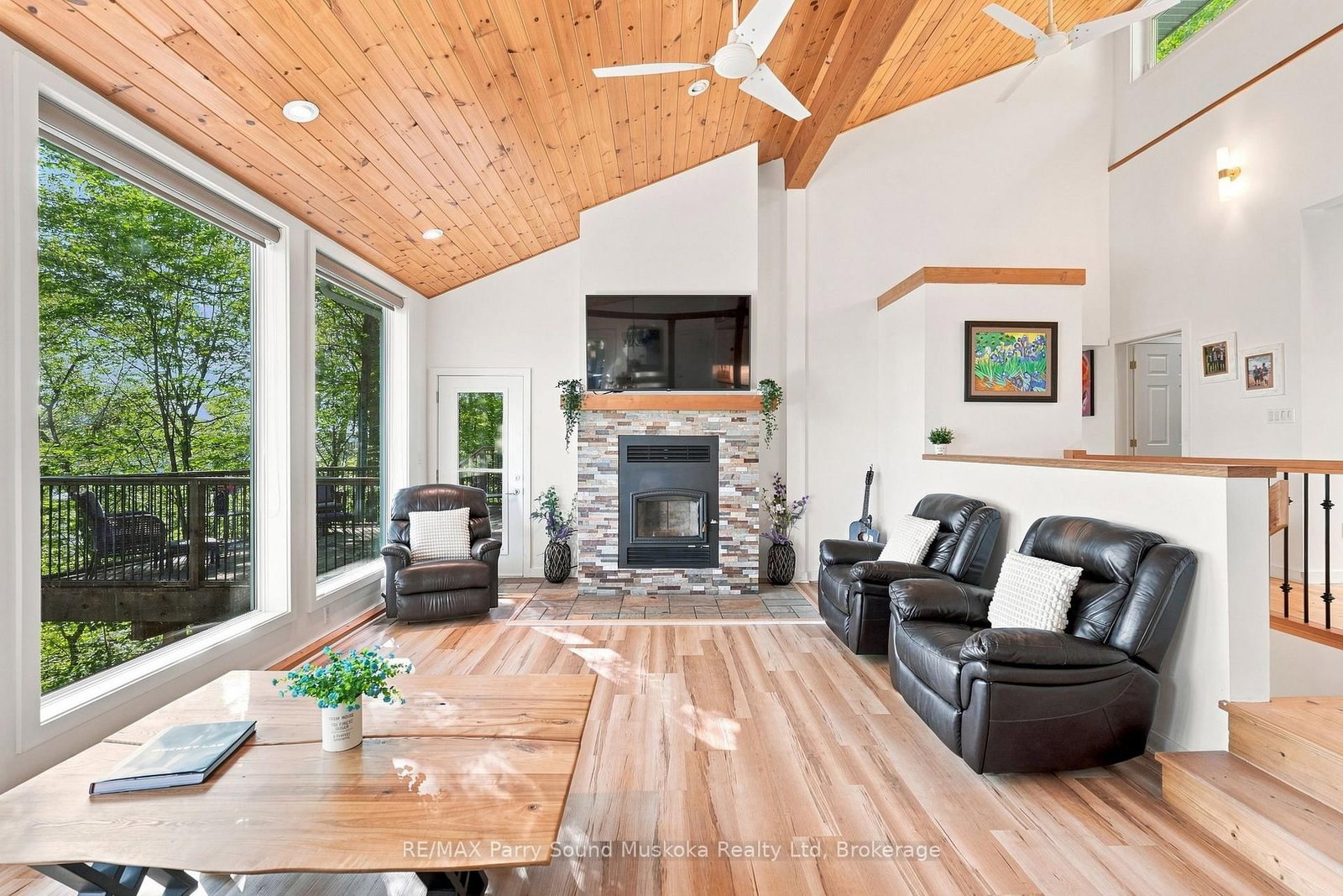 621 Deer Run Road • Magnetawan, ON photo 21