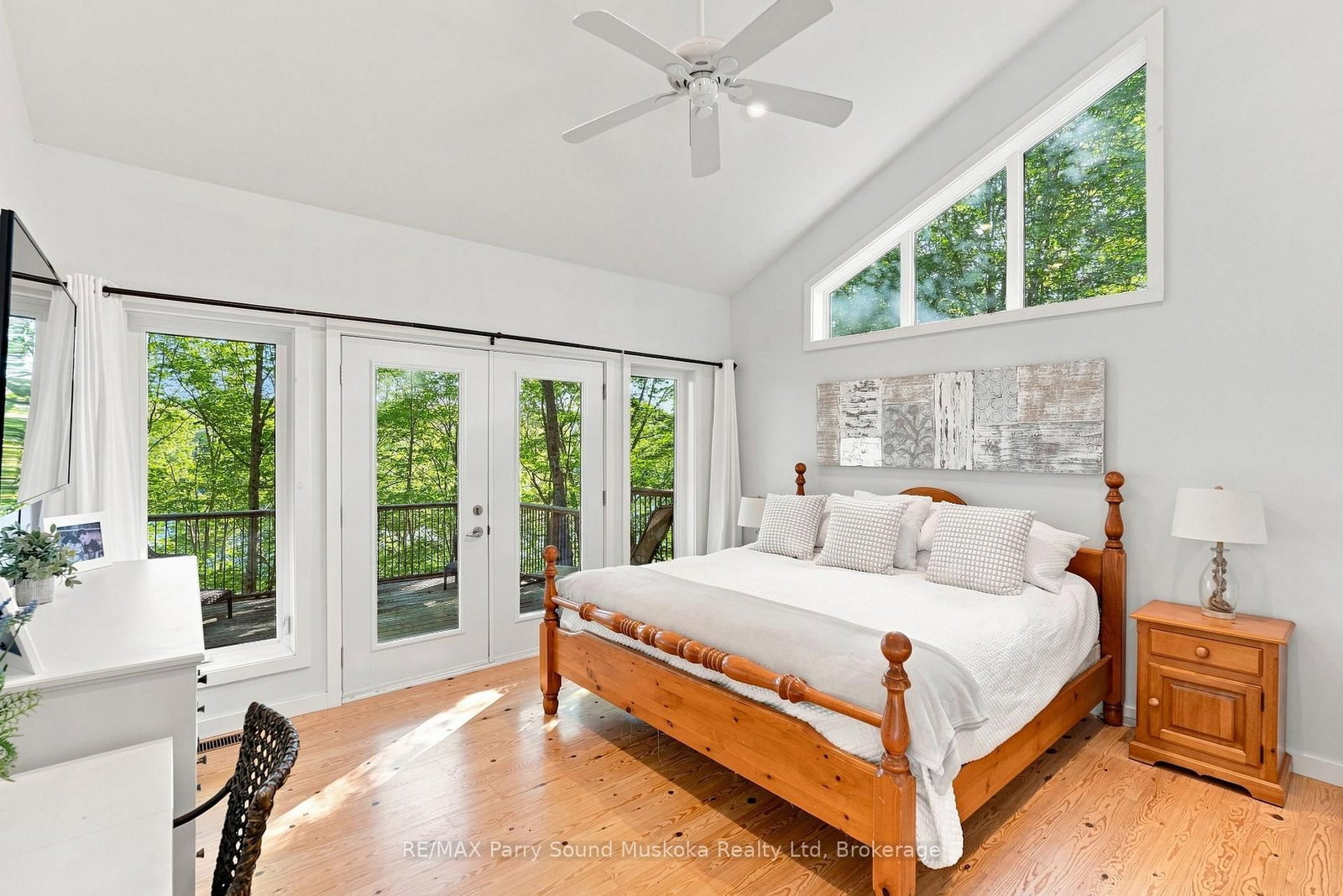 621 Deer Run Road • Magnetawan, ON photo 27