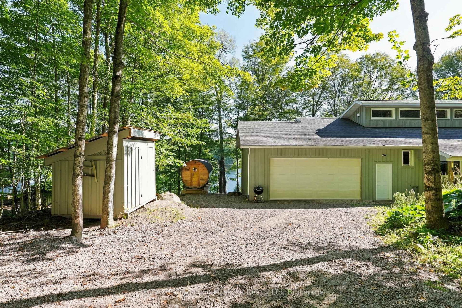 621 Deer Run Road • Magnetawan, ON photo 46