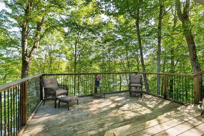 621 Deer Run Road • Magnetawan, ON photo 5