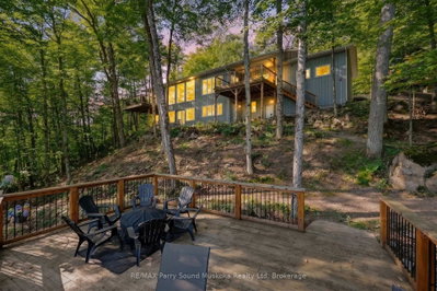 621 Deer Run Road • Magnetawan, ON photo 6