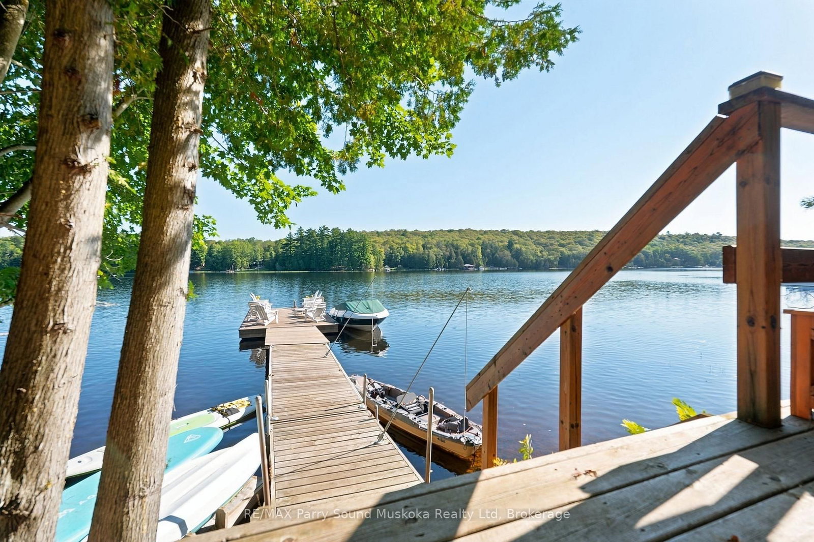 621 Deer Run Road • Magnetawan, ON photo 8