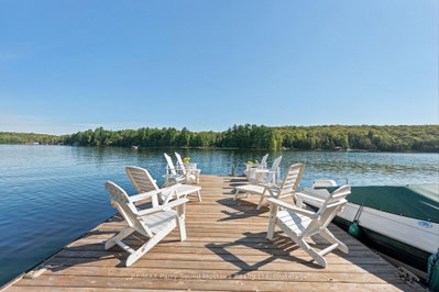 621 Deer Run Road • Magnetawan, ON photo 9