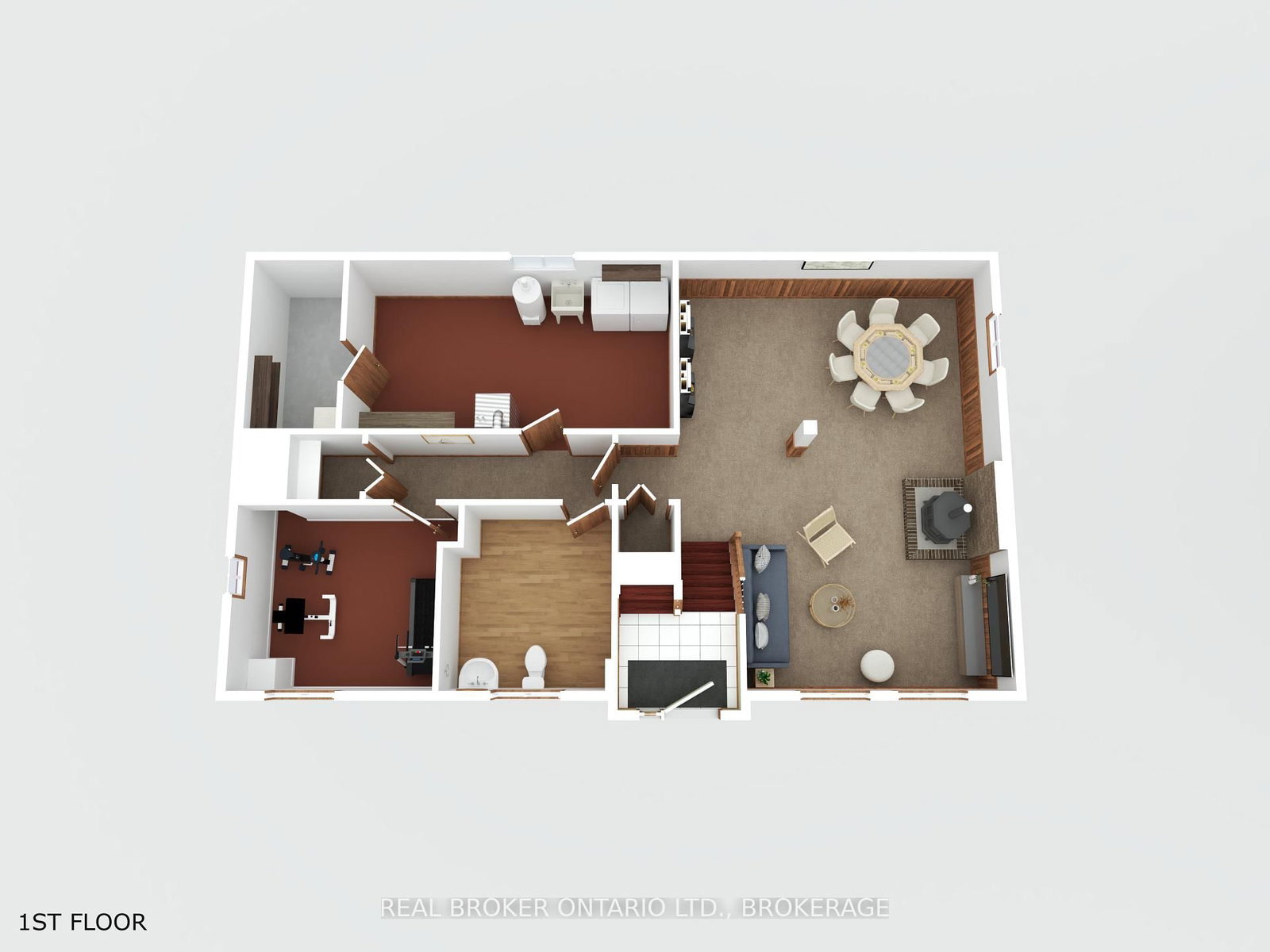 4 Loyalist Crescent • South Stormont, ON photo 27
