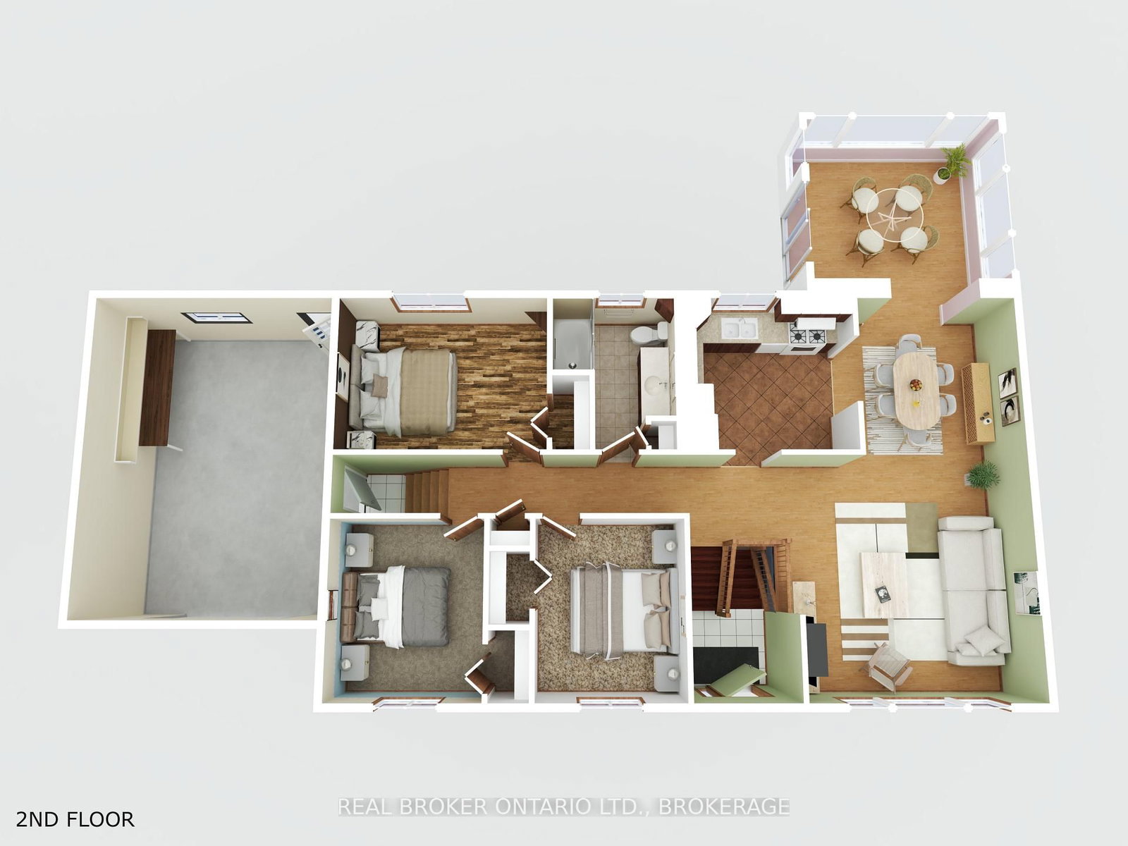 4 Loyalist Crescent • South Stormont, ON photo 28