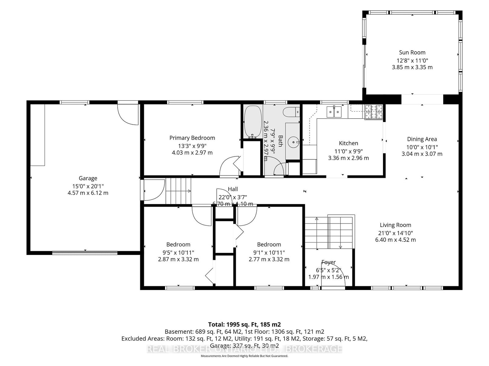 4 Loyalist Crescent • South Stormont, ON photo 29