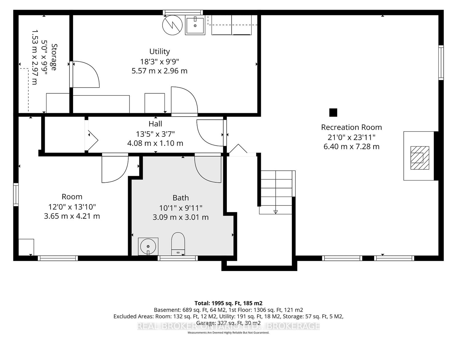 4 Loyalist Crescent • South Stormont, ON photo 30