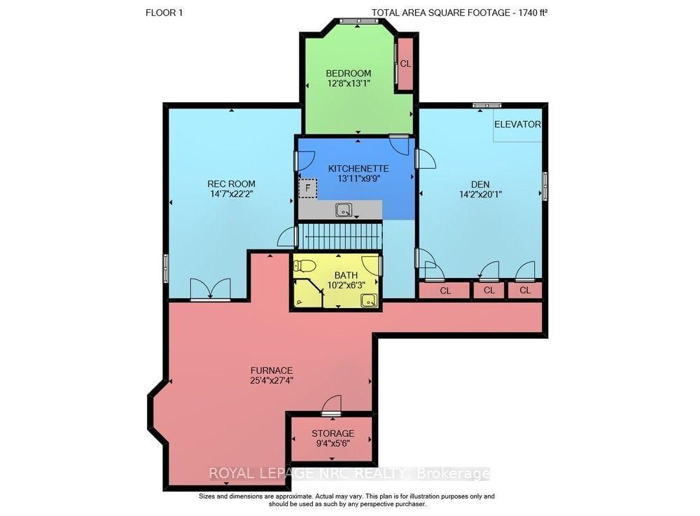 353 Station Street • West Lincoln, ON photo 48