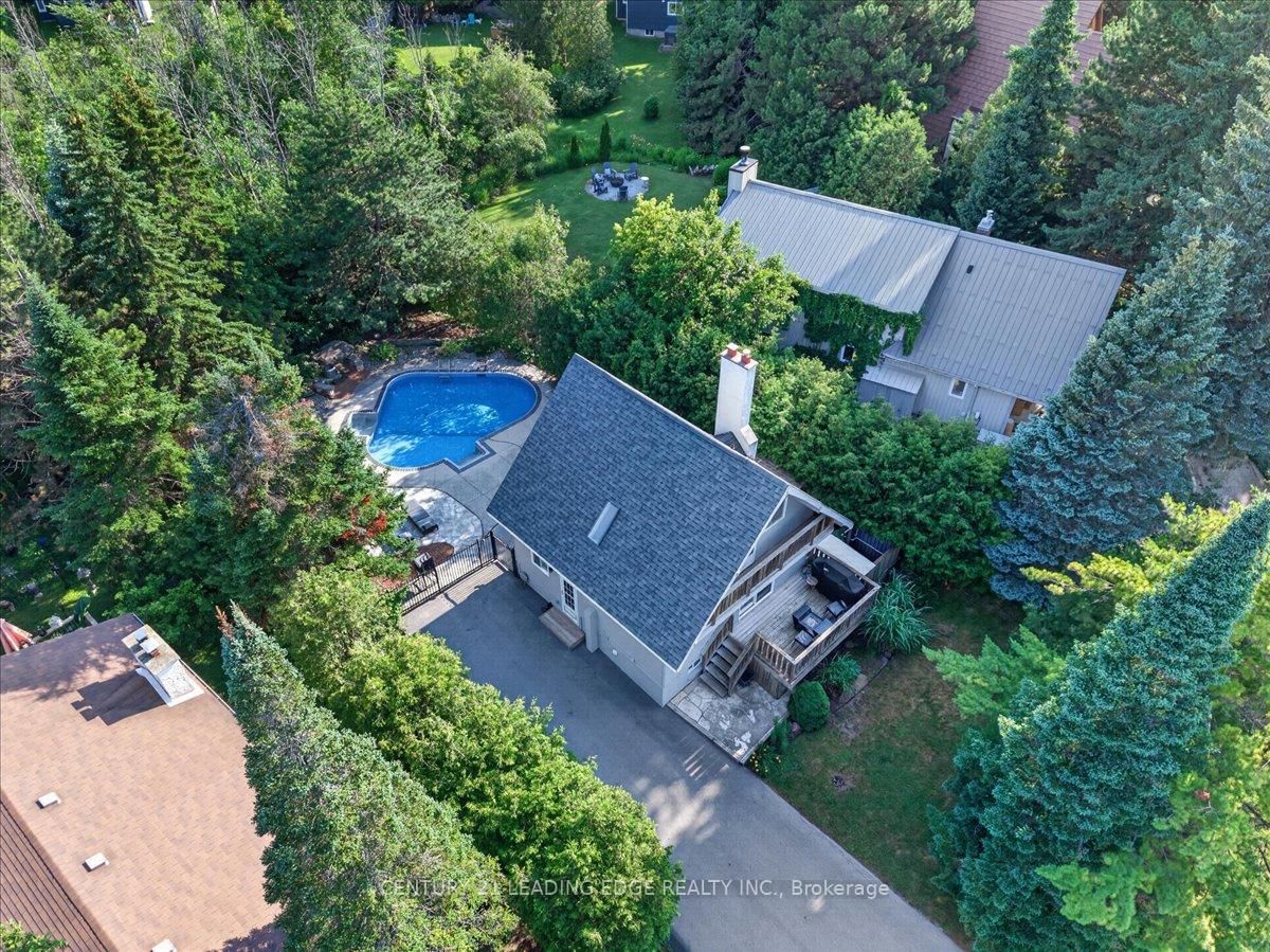 143 Campbell Crescent • Blue Mountains, ON photo 10