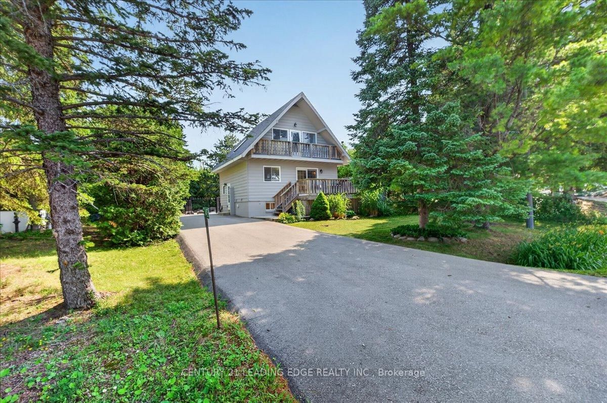 143 Campbell Crescent • Blue Mountains, ON photo 12