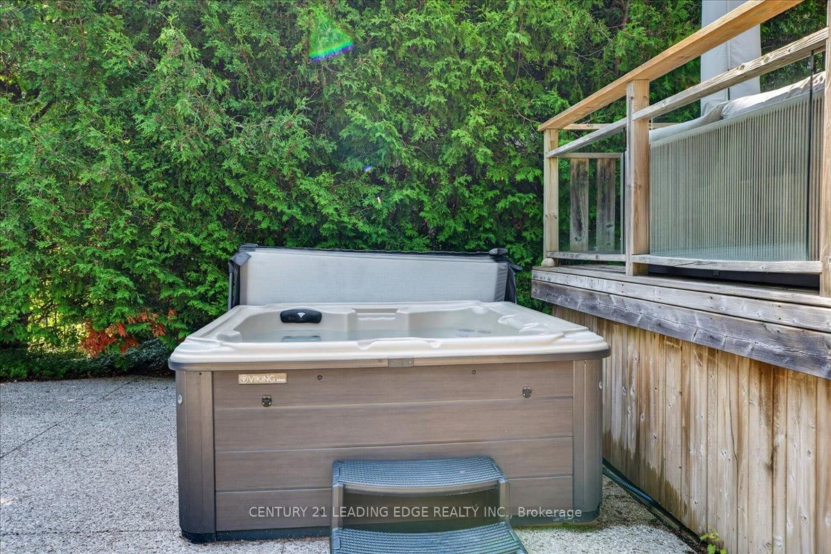 143 Campbell Crescent • Blue Mountains, ON photo 20