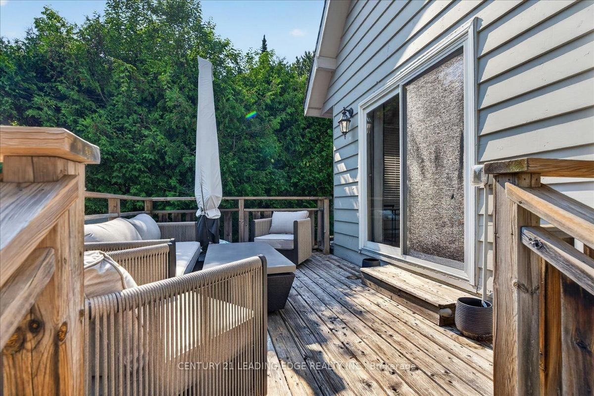 143 Campbell Crescent • Blue Mountains, ON photo 22