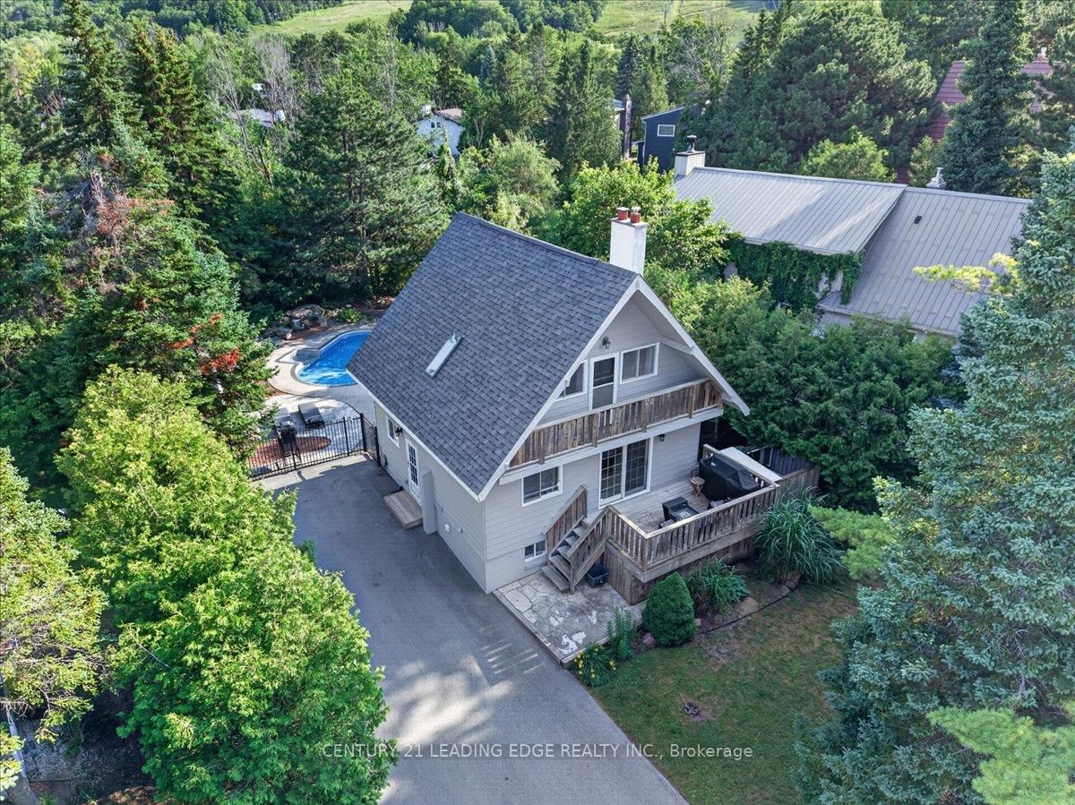 143 Campbell Crescent • Blue Mountains, ON photo 5