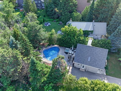 143 Campbell Crescent • Blue Mountains, ON photo 6