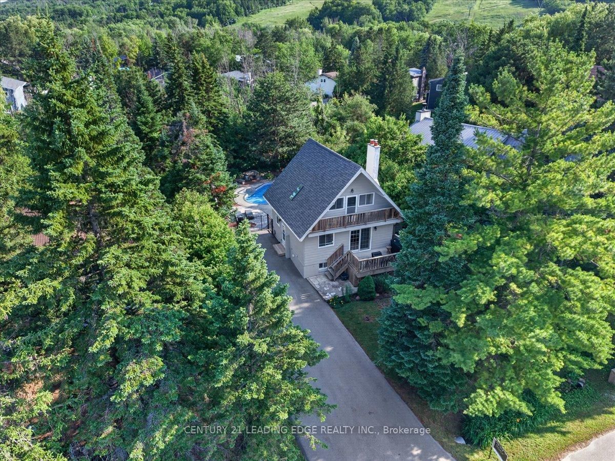 143 Campbell Crescent • Blue Mountains, ON photo 9