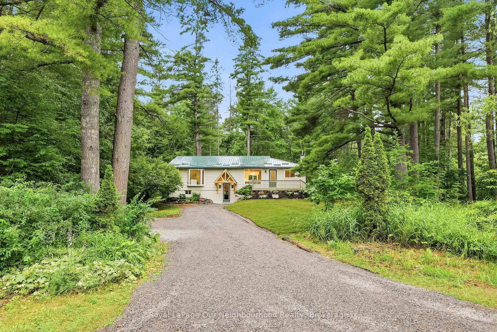 856 Bel Twp 2nd Lane • Havelock-Belmont-Methuen, ON photo 1