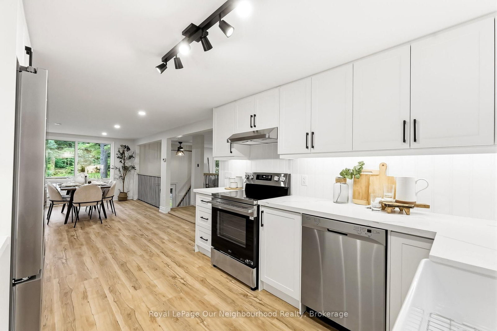 856 Bel Twp 2nd Lane • Havelock-Belmont-Methuen, ON photo 15