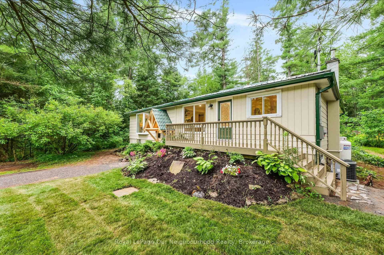 856 Bel Twp 2nd Lane • Havelock-Belmont-Methuen, ON photo 33