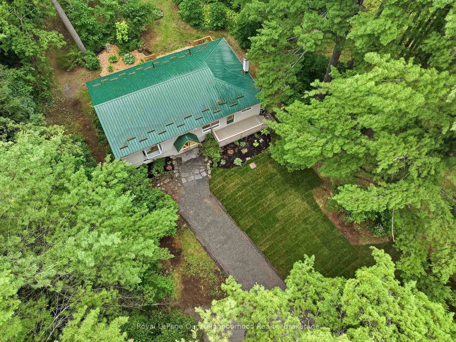 856 Bel Twp 2nd Lane • Havelock-Belmont-Methuen, ON photo 34