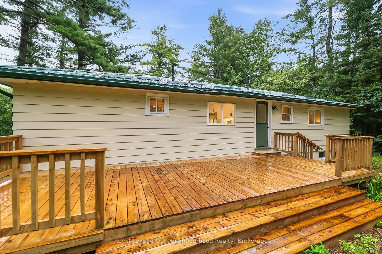 856 Bel Twp 2nd Lane • Havelock-Belmont-Methuen, ON photo 36