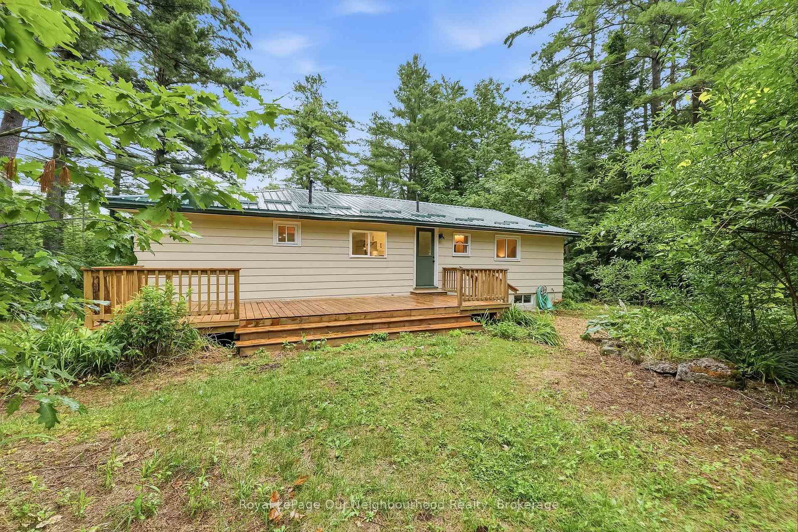856 Bel Twp 2nd Lane • Havelock-Belmont-Methuen, ON photo 39