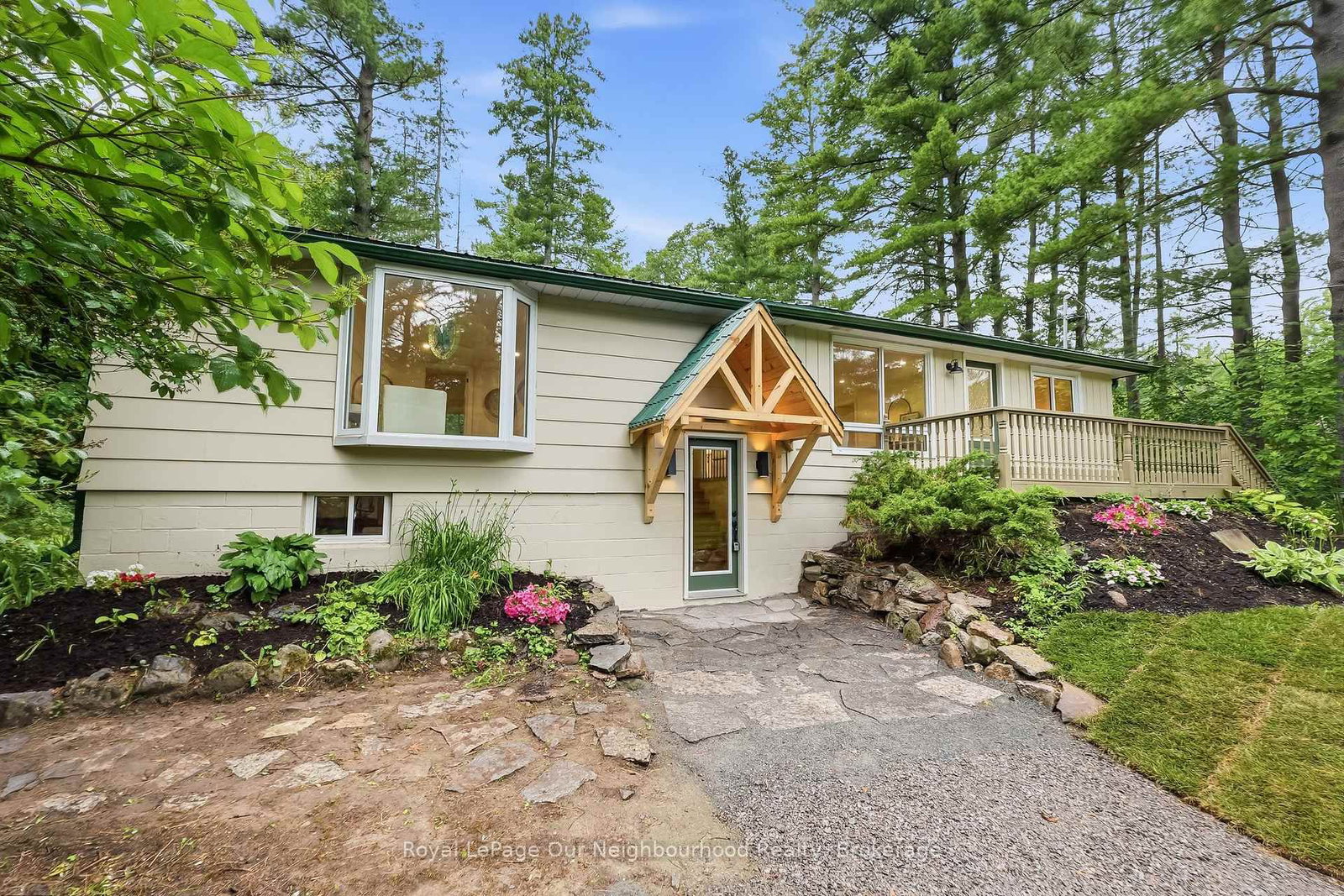 856 Bel Twp 2nd Lane • Havelock-Belmont-Methuen, ON photo 41