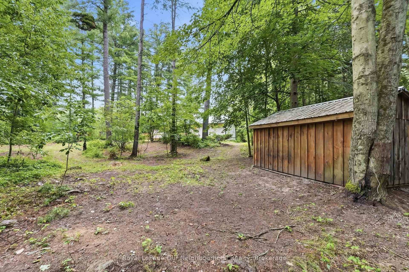 856 Bel Twp 2nd Lane • Havelock-Belmont-Methuen, ON photo 42