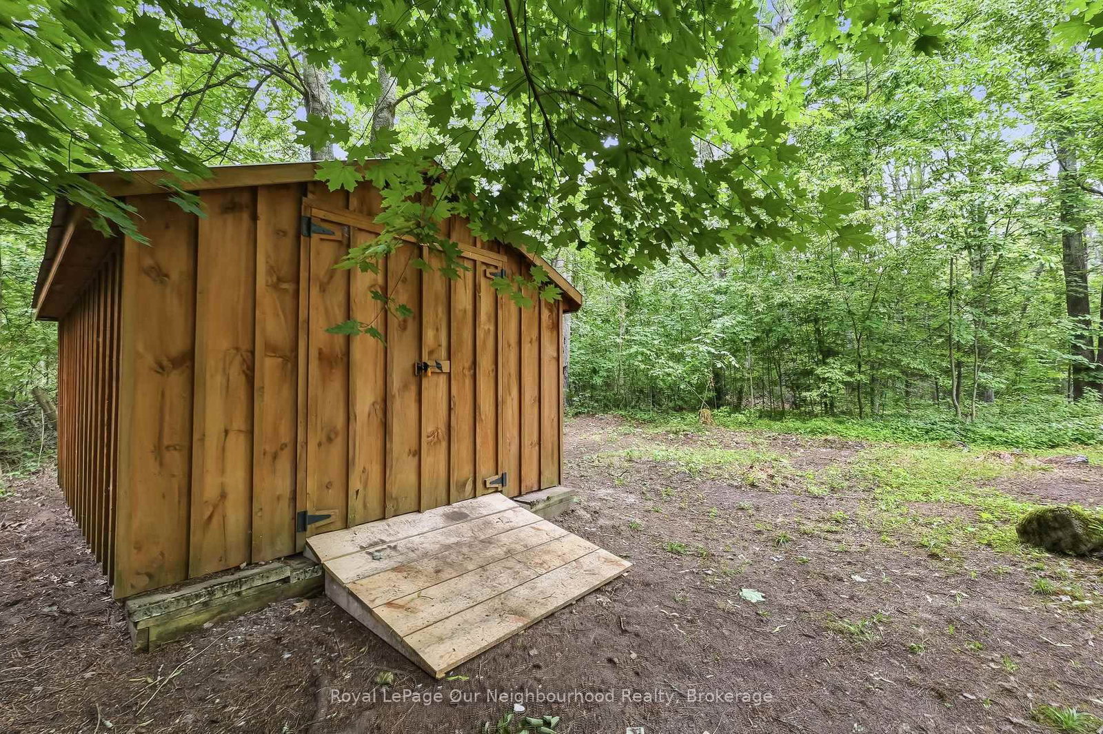 856 Bel Twp 2nd Lane • Havelock-Belmont-Methuen, ON photo 43