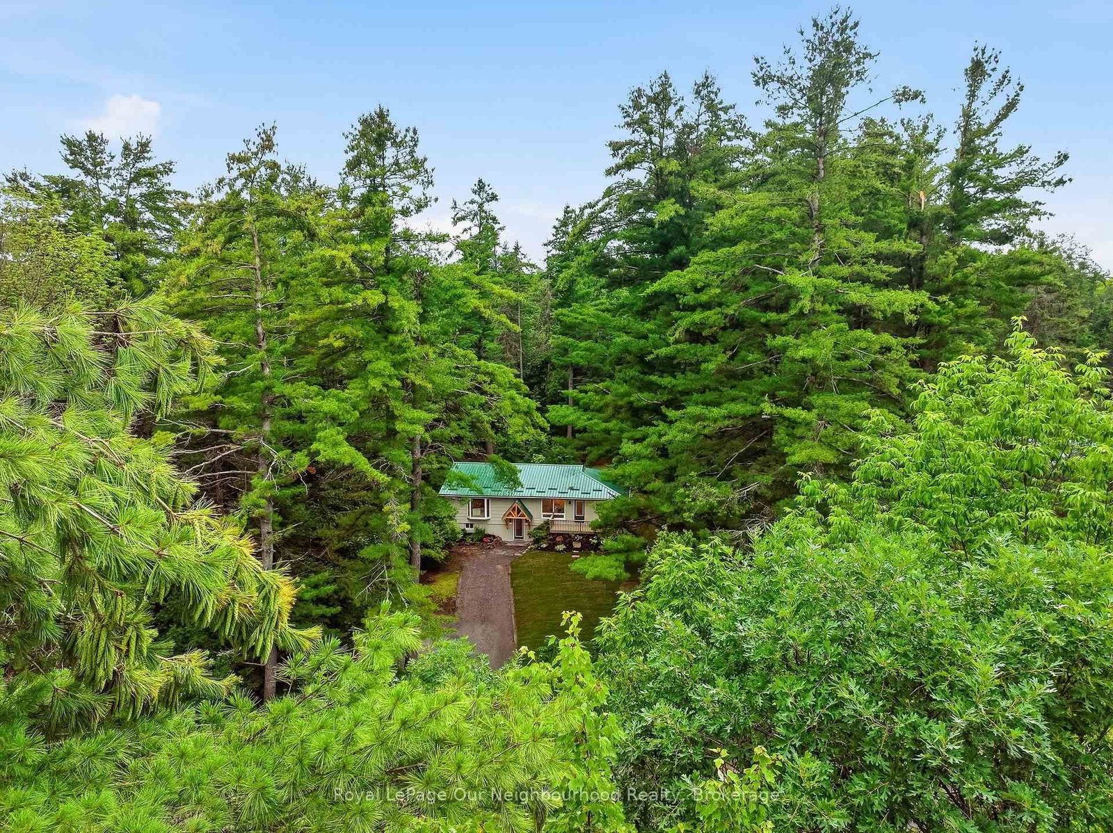 856 Bel Twp 2nd Lane • Havelock-Belmont-Methuen, ON photo 44