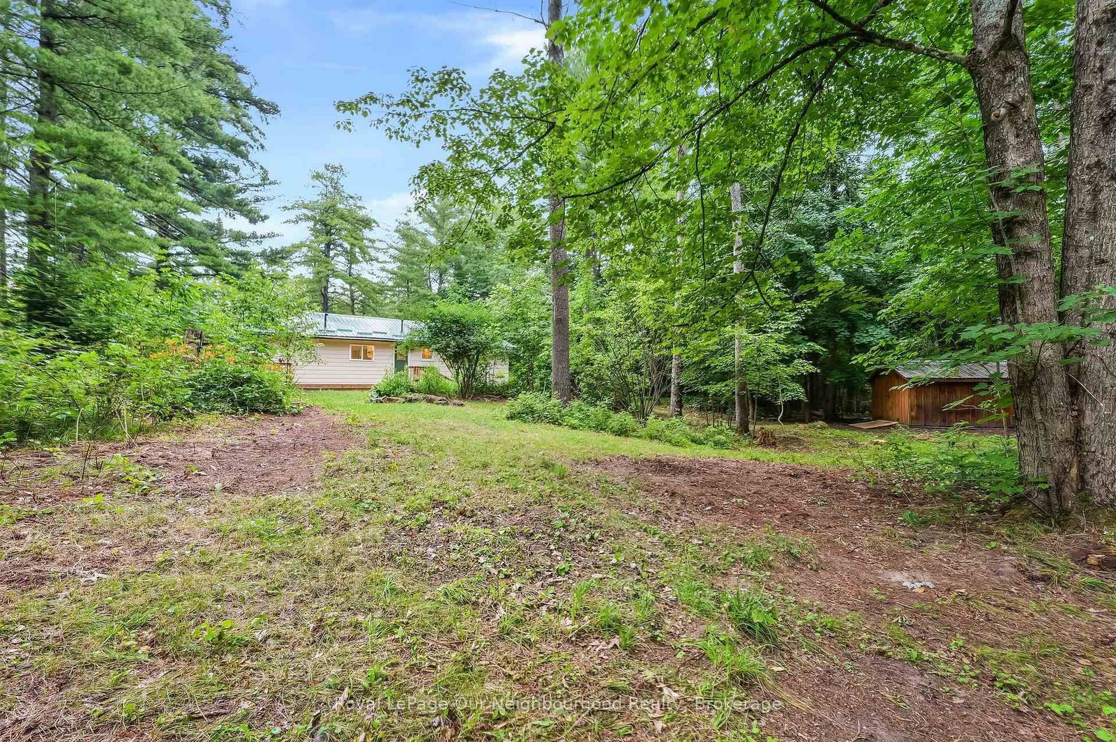 856 Bel Twp 2nd Lane • Havelock-Belmont-Methuen, ON photo 45