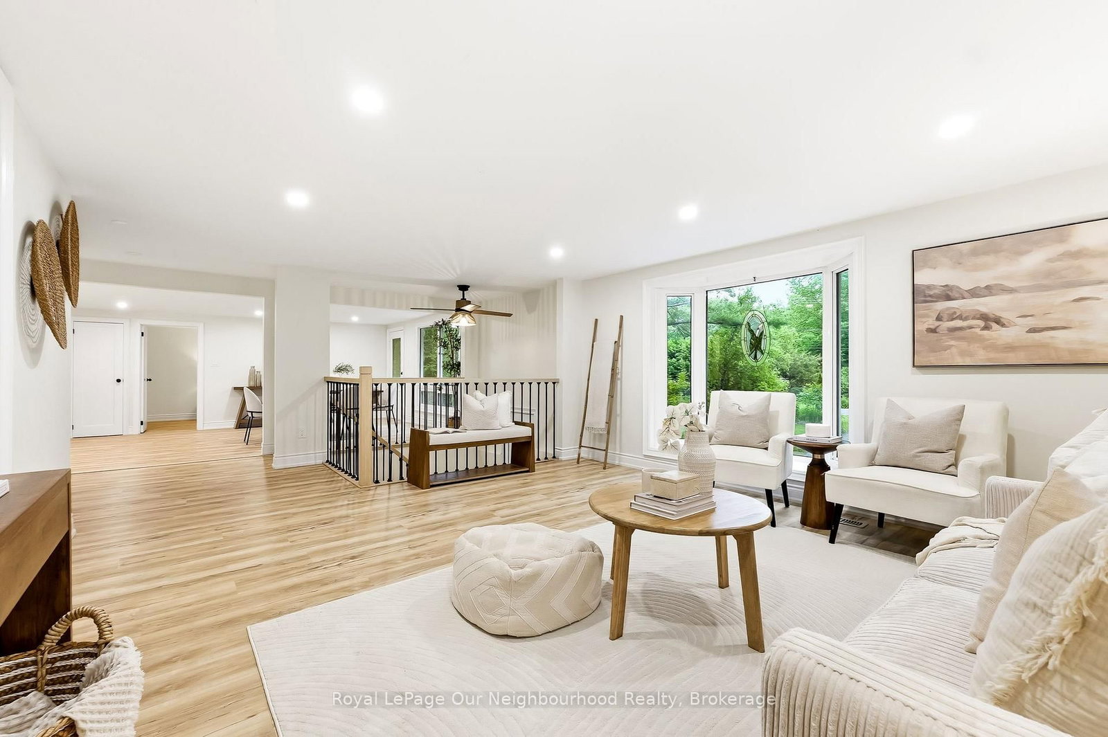 856 Bel Twp 2nd Lane • Havelock-Belmont-Methuen, ON photo 9