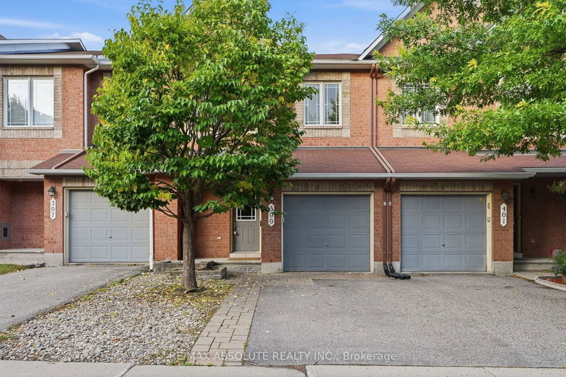 399 STATEWOOD Drive