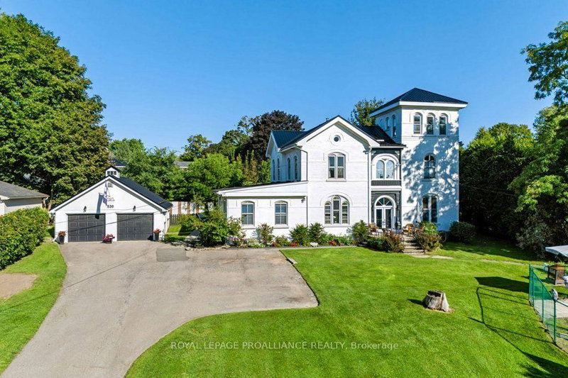 Property Main